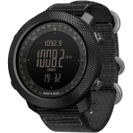 North Edge Apache com Pulseira de Nylon – Relógio Digital