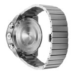 North Edge Gavia com Pulseira de Metal – Relógio de Mergulho