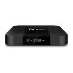 Tanix TX3 Mini-A 4K 2 GB/16GB Dual Wifi Android 10 – Android TV