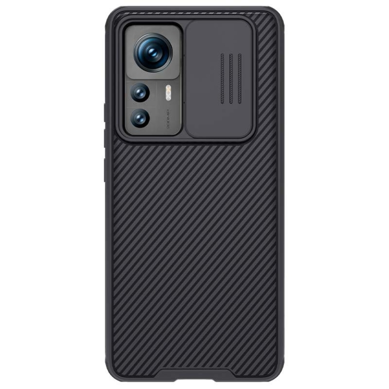 Nillkin Capa CamShield Pro Xiaomi 12T Pro