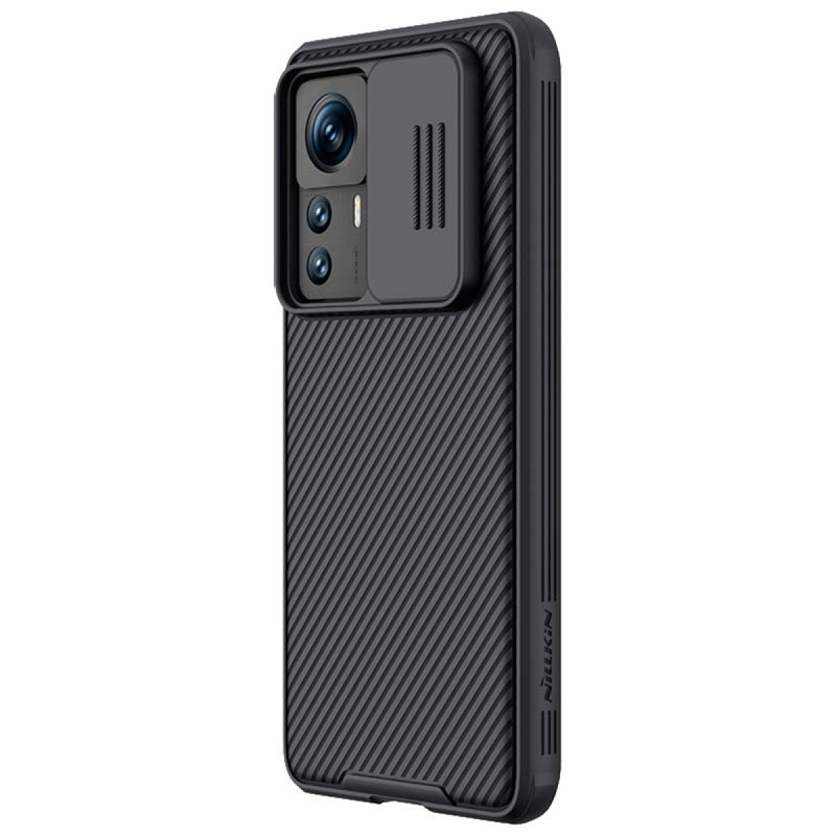 Nillkin Capa CamShield Pro Xiaomi 12T Pro