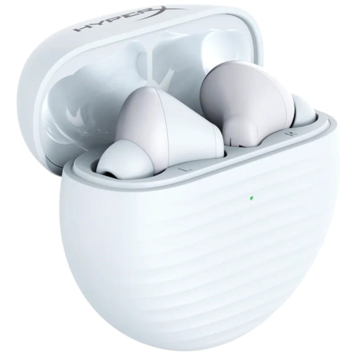 HyperX Cloud Buds HEPB1S-D-WY/G – Fones de ouvido Bluetooth