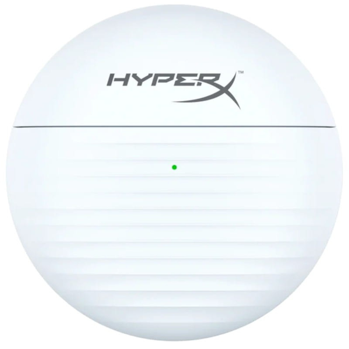 HyperX Cloud Buds HEPB1S-D-WY/G – Fones de ouvido Bluetooth