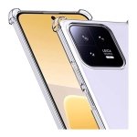 Capa de Silicone Reinforced Xiaomi 13 Pro