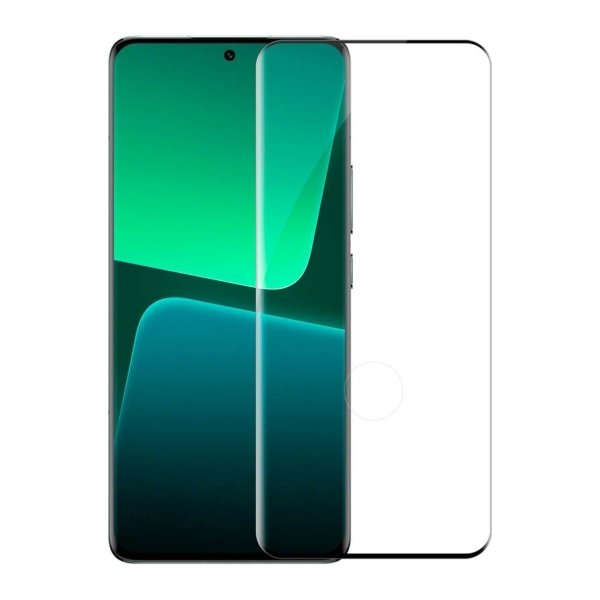 Película de vidro temperado Xiaomi 13 Pro Full Screen 3D