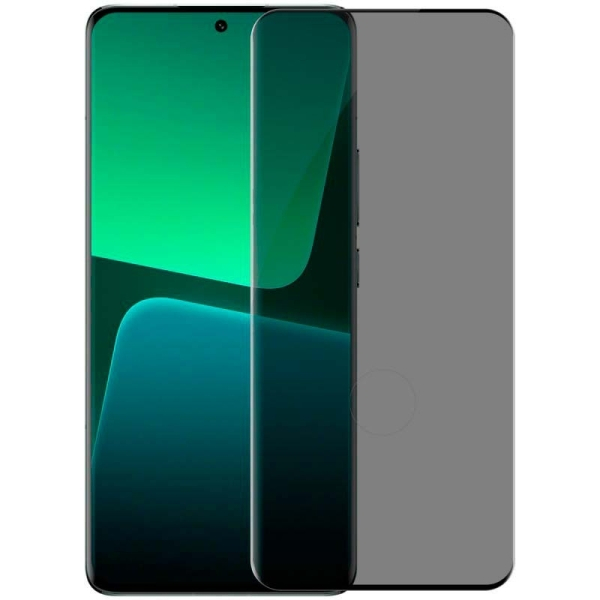 Película de vidro temperado Anti Espião Xiaomi 13 Pro