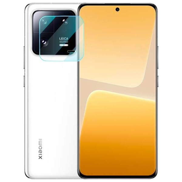 Película de vidro para Câmara Xiaomi 13 Pro