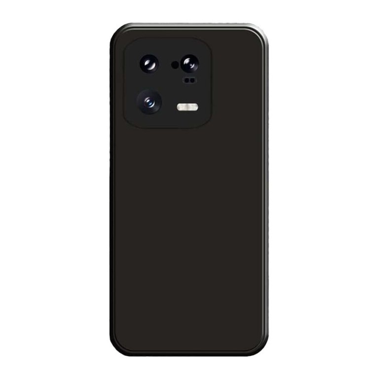 Capa Xiaomi 13 Pro Square Liquid Premium