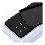 Capa Xiaomi 13 Pro Square Liquid Premium