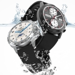 DT NO.1 DT70 com Pulseira de Silicone