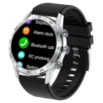 DT NO.1 DT70 com Pulseira de Silicone