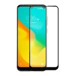 Película de vidro temperado ZTE Blade A72 Full Screen 3D