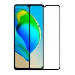 Película de vidro temperado ZTE Blade A52 Full Screen 3D