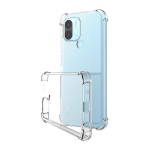 Capa de Silicone Reinforced Xiaomi Redmi A1+ / Redmi A2+