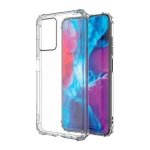 Capa de Silicone Reinforced Xiaomi Redmi 10 5G