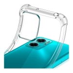 Capa de Silicone Reinforced Xiaomi Redmi 10 5G