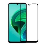 Película de vidro temperado Xiaomi Redmi 10 5G Full Screen 3D