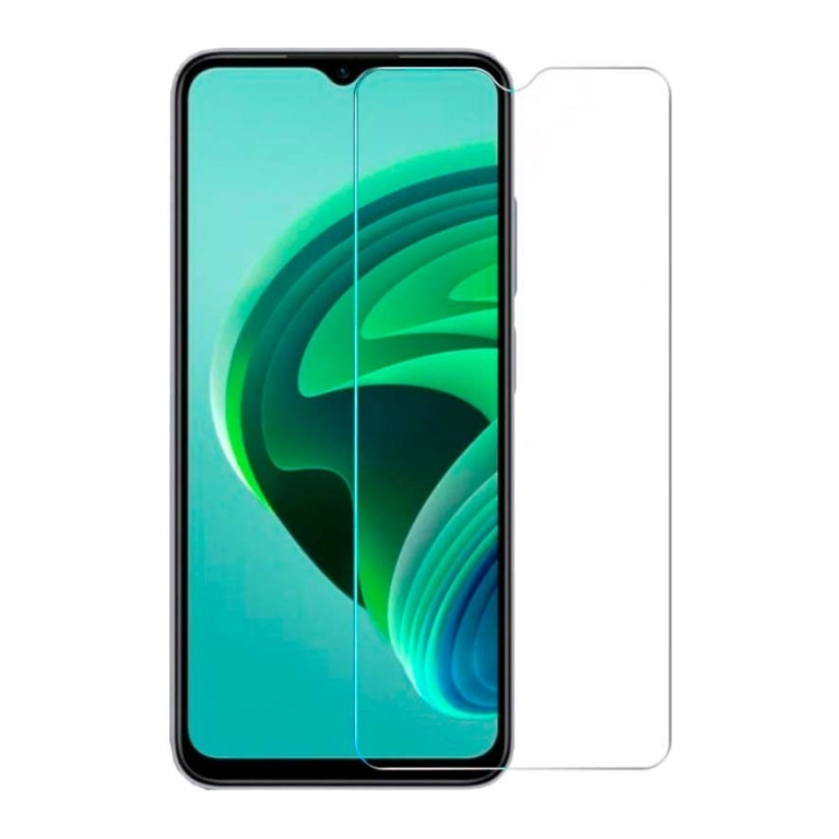 Película de vidro temperado Xiaomi Redmi 10 5G