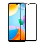 Película de vidro temperado Xiaomi Redmi 10C / Poco C40 Full Screen 3D