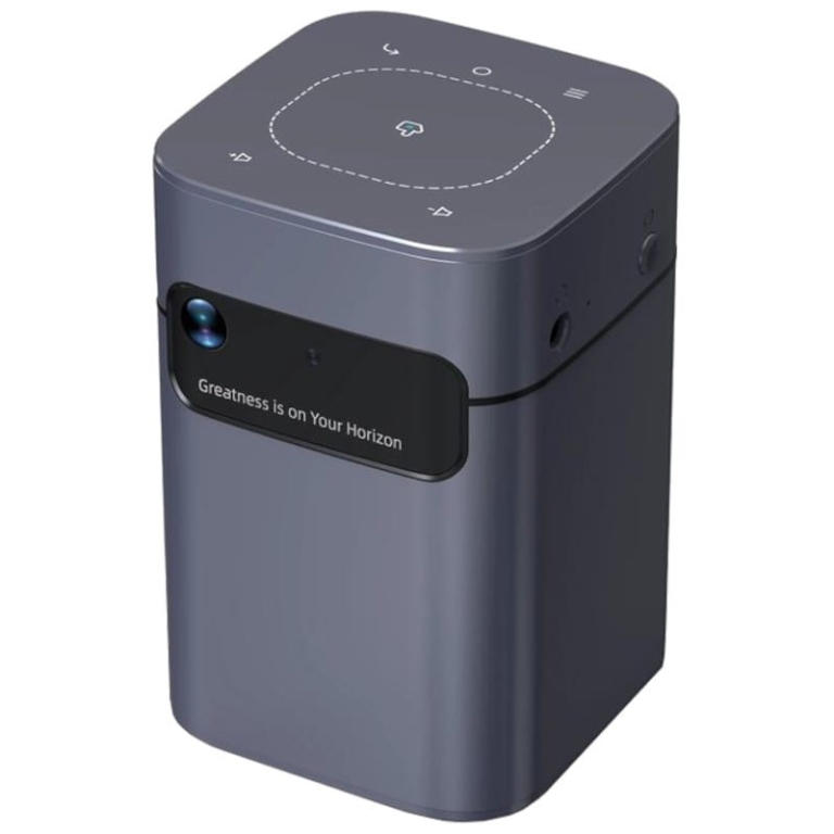 Projetor DLP K19 2GB/16GB 7000mAh Android 9.0