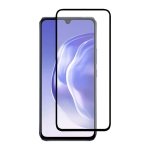 Película de vidro temperado Vivo V21 5G Full Screen 3D