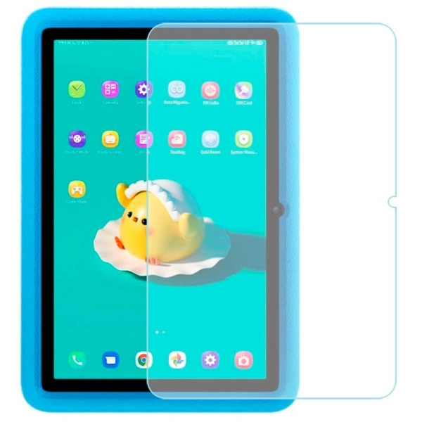 Película de vidro temperado Blackview Tab 7 Kids Edition