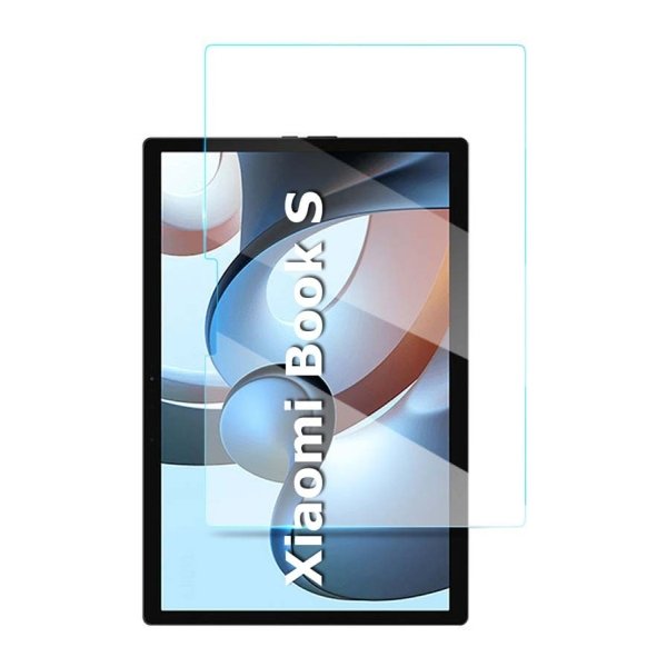 Película de vidro temperado Xiaomi Book S 12.4