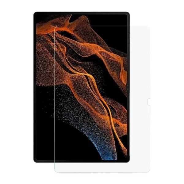 Película de vidro temperado Samsung Galaxy Tab S8 Ultra X900 / X906
