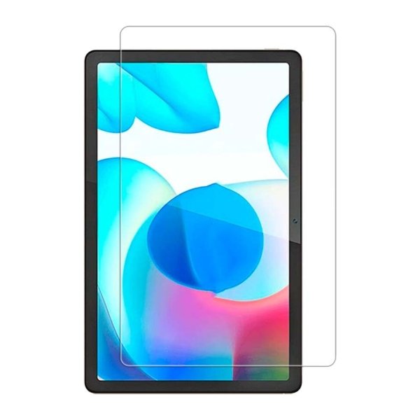Película de vidro temperado Realme Pad