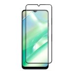 Película de vidro temperado Realme C33 Full Screen 3D