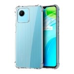 Capa de Silicone Reinforced Realme C30 / C30s / Narzo 50i Prime