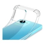 Capa de Silicone Reinforced Realme C30 / C30s / Narzo 50i Prime