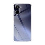 Capa de Silicone Reinforced Realme 10