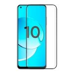 Película de vidro temperado Realme 10 Full Screen 3D