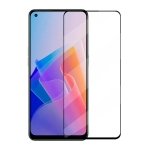 Película de vidro temperado Oppo Reno8 Lite Full Screen 3D