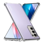 Capa de Silicone Reinforced Oppo Find X3 Neo