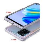 Capa de Silicone Reinforced Oppo A95