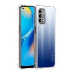 Capa de Silicone Reinforced Oppo A74 4G