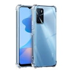 Capa de Silicone Reinforced Oppo Oppo A16 / A16s / A54s