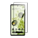 Película de vidro temperado Google Pixel 6a Full Screen 3D