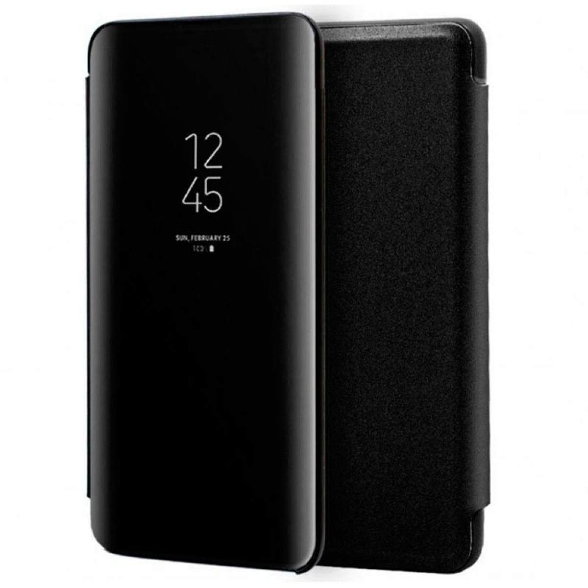 Capa livro Smart Mirror Xiaomi 12 / 12X