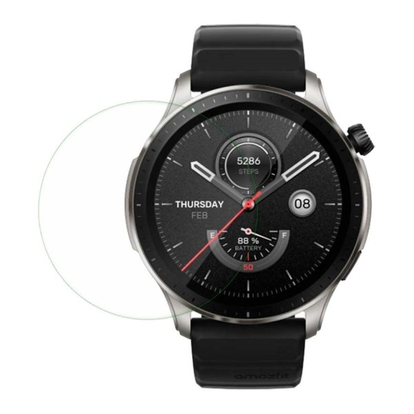 Película de Ecrã Amazfit GTR 4