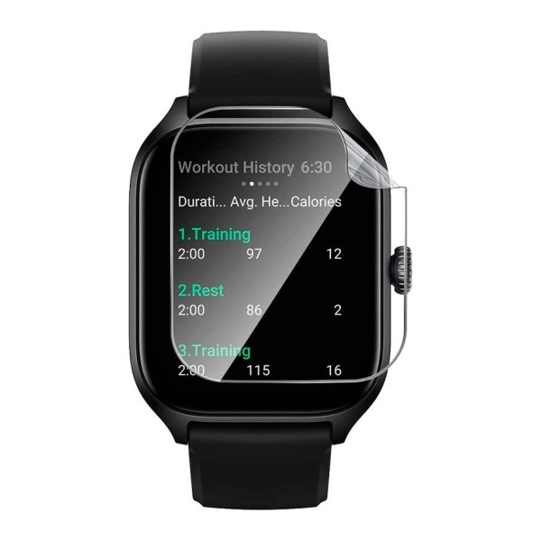 Película de Ecrã Amazfit GTS 4