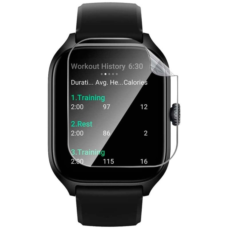 Película de Ecrã Amazfit GTS 4