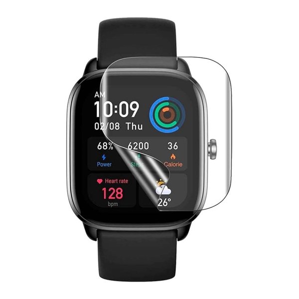 Película de Ecrã Amazfit GTS 4 Mini