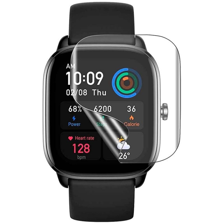 Película de Ecrã Amazfit GTS 4 Mini