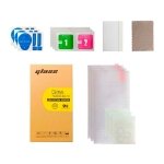 Pack de Acessórios Xiaomi Poco X5 com 3 Película de Ecrã + 3 Película de vidro para Câmara