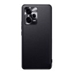 Capa de couro sintético + TPU Xiaomi Redmi Note 12 Pro+