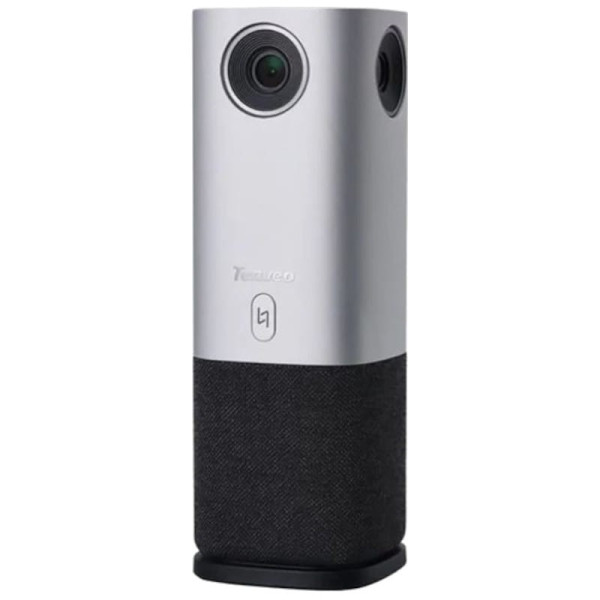 Tenveo Meeting Go Microfone 360º – Webcam