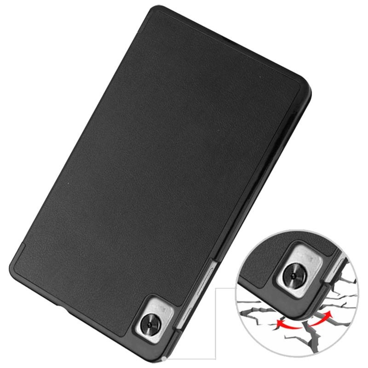 Capa Realme Pad Mini Compatível